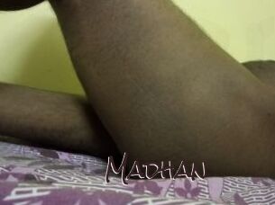 Madhan