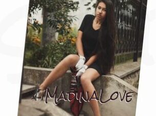 MadinaLove