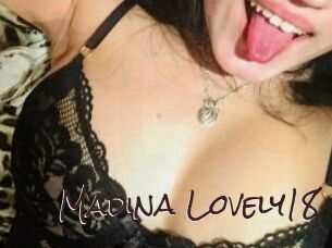 Madina_Lovely18