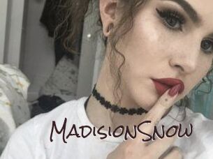 Madision_Snow