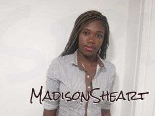 MadisonSheart