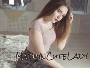 MadlynCuteLady