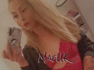 MaeUK