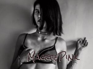 MaggiePink