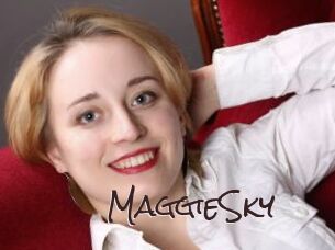 MaggieSky