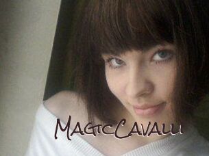 MagicCavalli