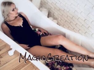 MagicCreation