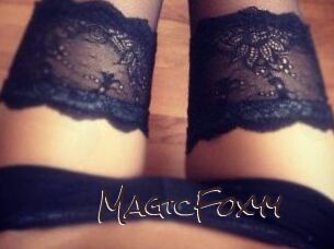 MagicFoxyy