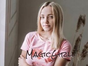 MagicGirll