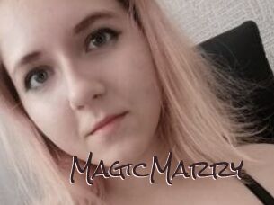 MagicMarry