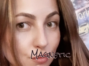 Magnetic