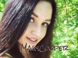 MagyCooper