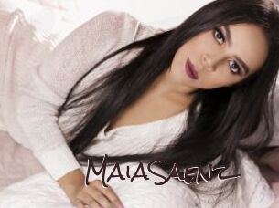 MaiaSaenz Spicy Blogs