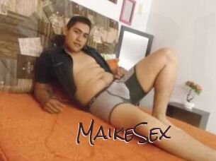 MaikeSex