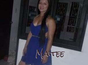 Maitee