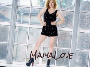 MaiyaLove Spicy Blogs