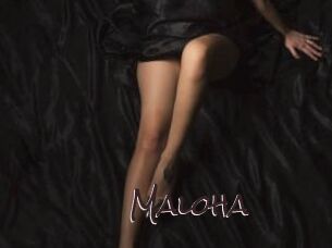 Maloha