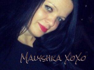 Malyshka_XoXo