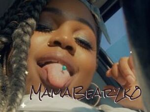 MamaBear2k0 Spicy Blogs