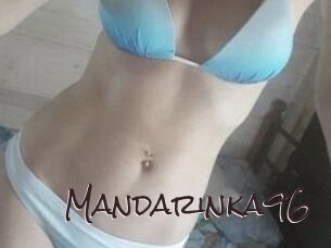 Mandarinka96