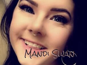 Mandi_Swan