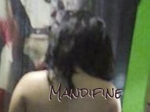 Mandifine
