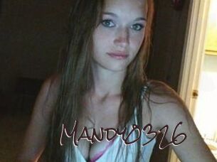 Mandy0326