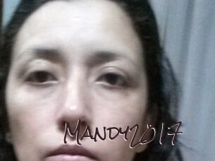 Mandy2017