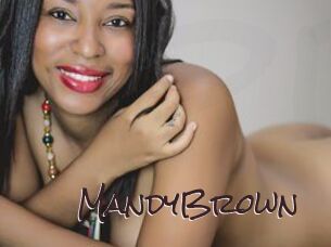 MandyBrown