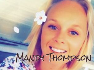 Mandy_Thompson Spicy Blogs