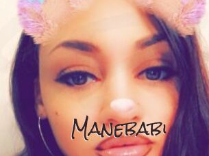 Manebabi