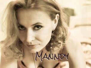 Manndy