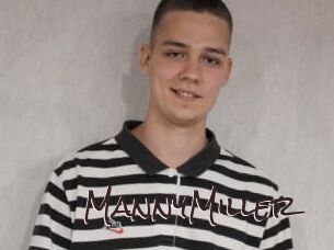 MannyMiller