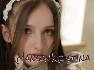 Manson_Kristina