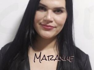 Maraxue