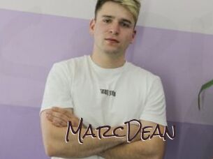 MarcDean