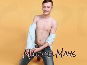 MarcelMays