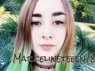 Marcelineteeen18