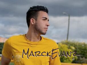 MarckEvanz