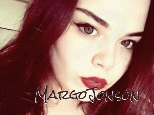 MargoJonson