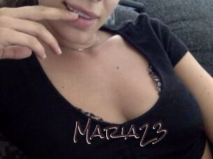 Maria23