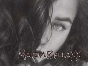 MariaBellaXX