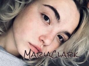 MariaClark