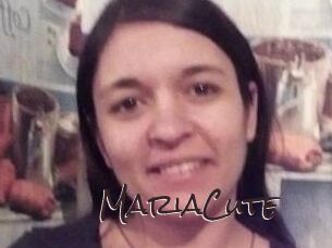 MariaCute