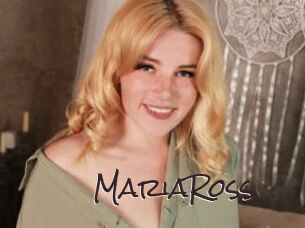 MariaRoss Spicy Blogs