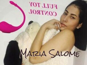 Maria_Salome