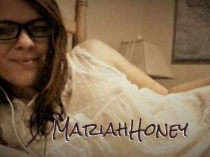 MariahHoney