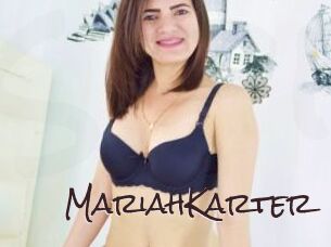 MariahKarter