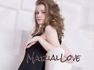 MarialLove