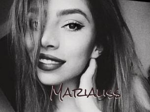 Marialiss